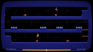 Скриншот 7 к игре Ambidextro