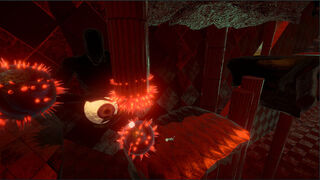 Скриншот 5 к игре Hostile Dreams 2