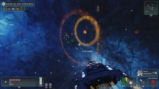 Скриншот 7 к игре Cubic Odyssey