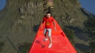 Скриншот 7 к игре Running UP
