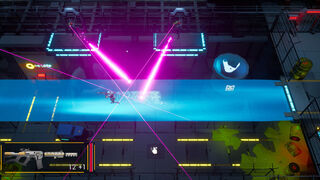 Скриншот 6 к игре Operation REMODE