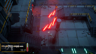 Скриншот 7 к игре Operation REMODE