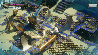 Скриншот 5 к игре Anchor: Quest for Atlantis