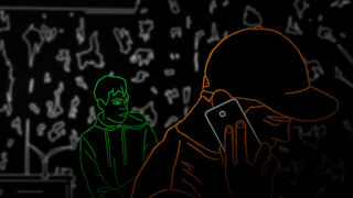 Скриншот 5 к игре A Paranormal Story