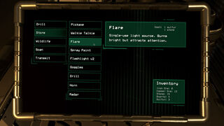 Скриншот 5 к игре Hell Drill