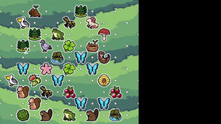Скриншот 6 к игре It's Raining Acorn!