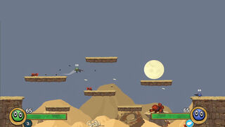 Скриншот 5 к игре Battle Mayhem