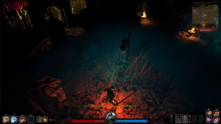 Скриншот 5 к игре NeverLight