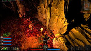 Скриншот 6 к игре NeverLight