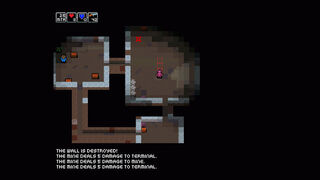Скриншот 5 к игре Theralite