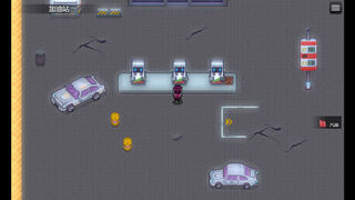 Скриншот 8 к игре 悠闲的末日郊游-Traveling after Doomsday