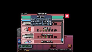Скриншот 7 к игре Cornerpond