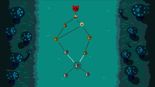 Скриншот 5 к игре Hopfall