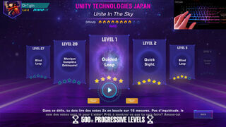 Скриншот 5 к игре Winken