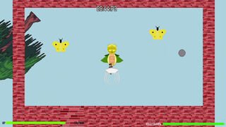 Скриншот 6 к игре AGENT JUMP