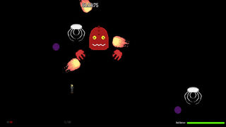 Скриншот 7 к игре AGENT JUMP