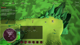 Скриншот 5 к игре Edge Of Extinction