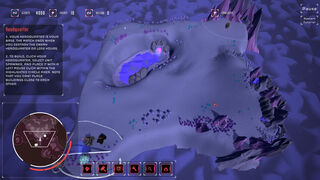 Скриншот 6 к игре Edge Of Extinction