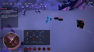 Скриншот 8 к игре Edge Of Extinction