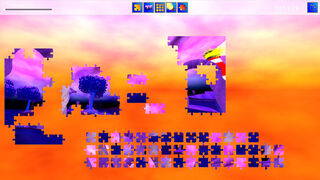 Скриншот 8 к игре Tessera