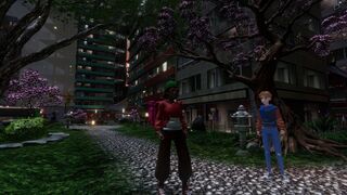 Скриншот 6 к игре Courier Chronicles