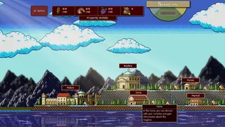 Скриншот 5 к игре Foederatus
