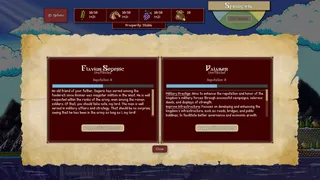 Скриншот 6 к игре Foederatus