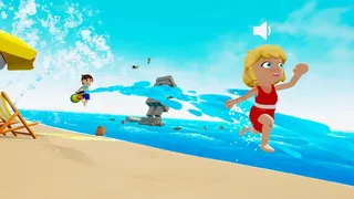 Скриншот 5 к игре Soaked