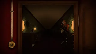 Скриншот 5 к игре Blessed with Death