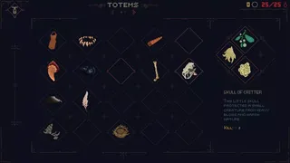 Скриншот 5 к игре Death Howl