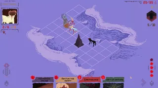 Скриншот 8 к игре Death Howl