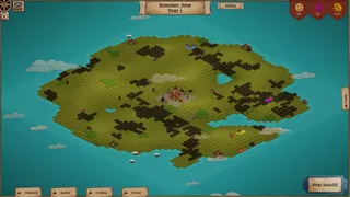 Скриншот 5 к игре Medieval Legacy