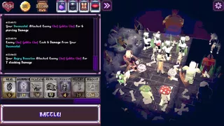 Auto Dungeon