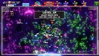 Скриншот 5 к игре SynthetiCell BioClicker