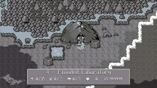 Скриншот 6 к игре Candela: Colorless Dreams