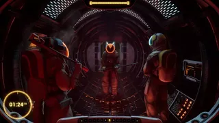 Скриншот 5 к игре Star Crew