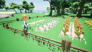Скриншот 5 к игре Isle of Harvest