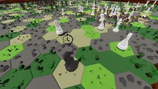 Скриншот 5 к игре RTS Chess
