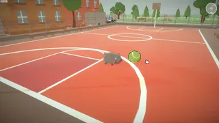 Скриншот 5 к игре Baby Pygmy Hippo Zoo