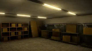 Скриншот 5 к игре The Madness