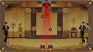 Скриншот 6 к игре Swingin' Beats