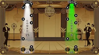 Скриншот 7 к игре Swingin' Beats