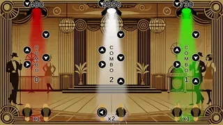 Скриншот 8 к игре Swingin' Beats