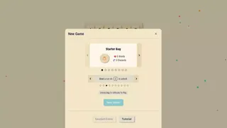 Скриншот 6 к игре Letterlike