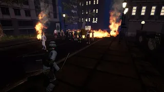 Скриншот 6 к игре Protest Sim