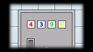 Скриншот 5 к игре The Paradixion: Restroom