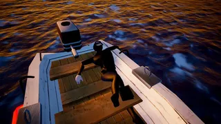 Скриншот 5 к игре Dead Sea - Director's cut remaster