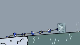Скриншот 5 к игре Fungi Crossing