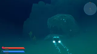 Скриншот 5 к игре The Gates of Neptune