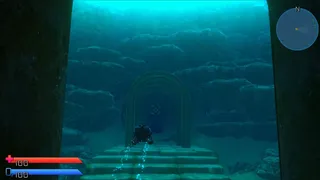 Скриншот 6 к игре The Gates of Neptune
